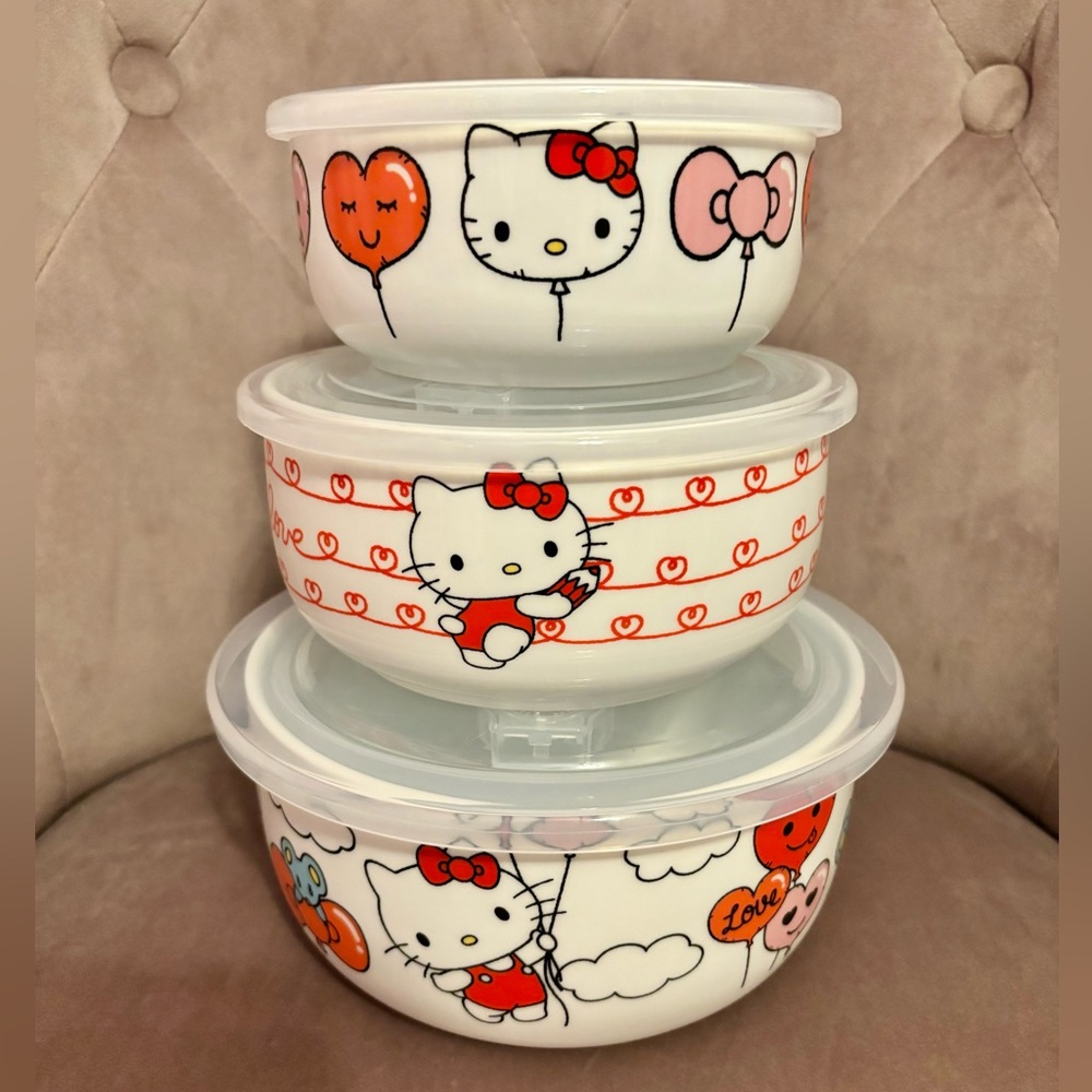 Hello Kitty - Picture 8 of 8